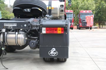 �������� ����H5 480���� 6X4 LNGǣ����(Һ��)ͼƬ