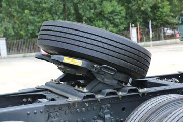 �������� ����H5 480���� 6X4 LNGǣ����(Һ��)ͼƬ