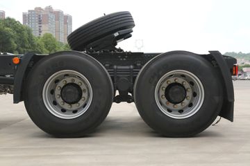 �������� ����H5 480���� 6X4 LNGǣ����(Һ��)ͼƬ