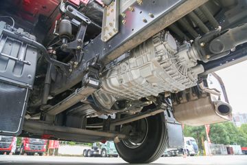 �������� ����H5 480���� 6X4 LNGǣ����(Һ��)ͼƬ