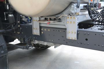 �������� ����H5 480���� 6X4 LNGǣ����(Һ��)ͼƬ