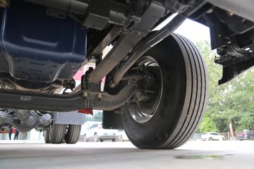 �������� ����H5 480���� 6X4 LNGǣ����(Һ��)ͼƬ