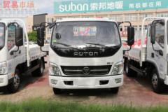 优惠1000元 保定市奥铃捷运载货车系列超值促销