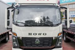 新车到店 河池市统帅载货车仅需13.18万元