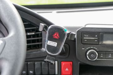 �й�����HOWO ͳ˧ 145���� 4.15�׵�����ʽ�Ῠ(������5��)ͼƬ