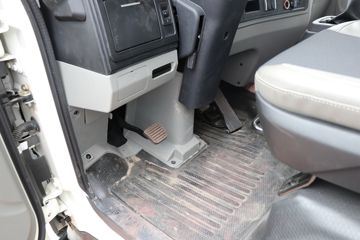 �й�����HOWO ͳ˧ 145���� 4.15�׵�����ʽ�Ῠ(������5��)ͼƬ
