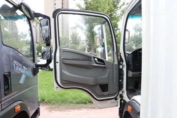 �й�����HOWO ͳ˧ 145���� 4.15�׵�����ʽ�Ῠ(������5��)ͼƬ