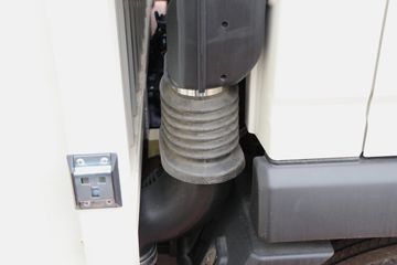 �й�����HOWO ͳ˧ 145���� 4.15�׵�����ʽ�Ῠ(������5��)ͼƬ