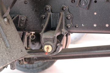 �й�����HOWO ͳ˧ 145���� 4.15�׵�����ʽ�Ῠ(������5��)ͼƬ