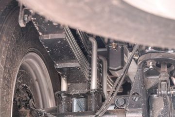 �й�����HOWO ͳ˧ 145���� 4.15�׵�����ʽ�Ῠ(������5��)ͼƬ