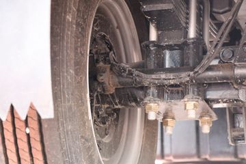 �й�����HOWO ͳ˧ 145���� 4.15�׵�����ʽ�Ῠ(������5��)ͼƬ
