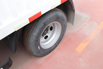 �й�����HOWO ͳ˧ 145���� 4.15�׵�����ʽ�Ῠ(������5��)ͼƬ