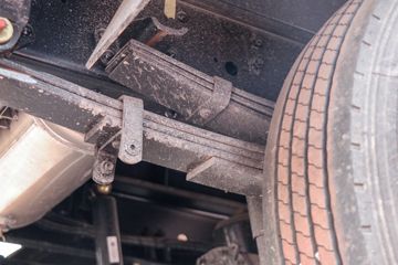 �й�����HOWO ͳ˧ 145���� 4.15�׵�����ʽ�Ῠ(������5��)ͼƬ