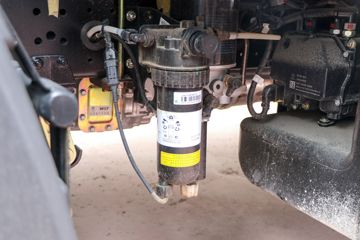 �й�����HOWO ͳ˧ 145���� 4.15�׵�����ʽ�Ῠ(������5��)ͼƬ