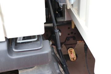 �й�����HOWO ͳ˧ 145���� 4.15�׵�����ʽ�Ῠ(������5��)ͼƬ