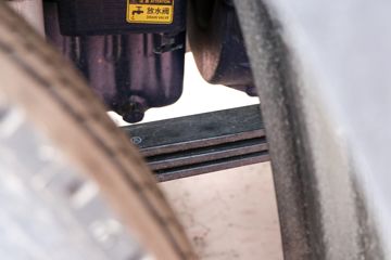 �й�����HOWO ͳ˧ 145���� 4.15�׵�����ʽ�Ῠ(������5��)ͼƬ