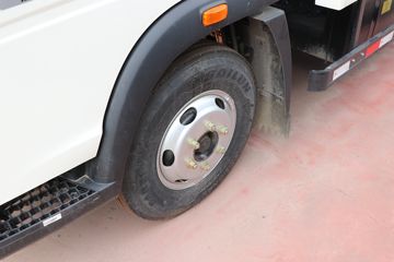 �й�����HOWO ͳ˧ 145���� 4.15�׵�����ʽ�Ῠ(������5��)ͼƬ