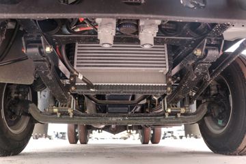 �й�����HOWO ͳ˧ 145���� 4.15�׵�����ʽ�Ῠ(������5��)ͼƬ