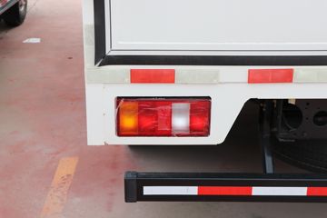 �й�����HOWO ͳ˧ 145���� 4.15�׵�����ʽ�Ῠ(������5��)ͼƬ