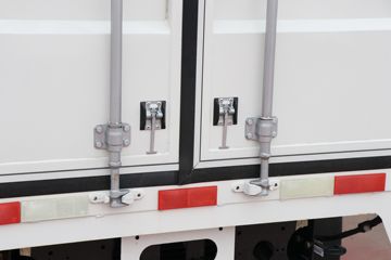 �й�����HOWO ͳ˧ 145���� 4.15�׵�����ʽ�Ῠ(������5��)ͼƬ