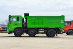 大运 风尚 复合型 245马力 6X2 5.5米自卸车(国六)(DYQ3253D6CB) 大运 风尚 复合型 245马力 6X2 5.5米自卸车(国六)(DYQ3253D6CB)