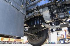 大运 风尚 复合型 245马力 6X2 5.5米自卸车(国六)(DYQ3253D6CB) 大运 风尚 复合型 245马力 6X2 5.5米自卸车(国六)(DYQ3253D6CB)