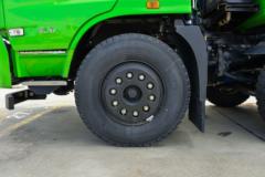 大运 风尚 复合型 245马力 6X2 5.5米自卸车(国六)(DYQ3253D6CB) 大运 风尚 复合型 245马力 6X2 5.5米自卸车(国六)(DYQ3253D6CB)