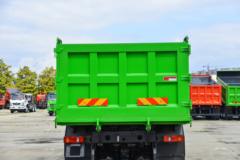 大运 风尚 复合型 245马力 6X2 5.5米自卸车(国六)(DYQ3253D6CB) 大运 风尚 复合型 245马力 6X2 5.5米自卸车(国六)(DYQ3253D6CB)