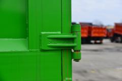 大运 风尚 复合型 245马力 6X2 5.5米自卸车(国六)(DYQ3253D6CB) 大运 风尚 复合型 245马力 6X2 5.5米自卸车(国六)(DYQ3253D6CB)