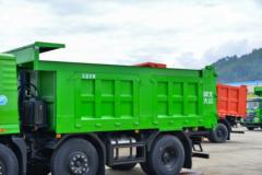 大运 风尚 复合型 245马力 6X2 5.5米自卸车(国六)(DYQ3253D6CB) 大运 风尚 复合型 245马力 6X2 5.5米自卸车(国六)(DYQ3253D6CB)