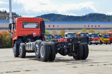 风尚&nbsp;载货车外观                                                图片