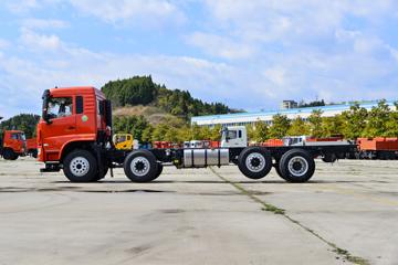 风尚&nbsp;载货车外观                                                图片