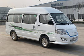 创维D10&nbsp;电动封闭厢货外观图片