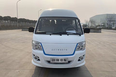 创维D10 电动封闭厢货