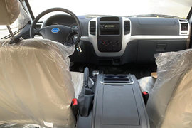 创维D10&nbsp;电动封闭厢货驾驶室图片