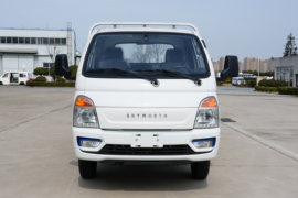 创维K10L&nbsp;电动载货车外观图片
