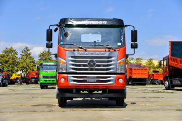 大运 G6中卡  180马力 4X2 4.55米自卸车