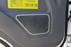 湖北大运 致胜 200马力 4X2 5.8米仓栅式载货车(国六)(DYQ5188CCYD6AB)