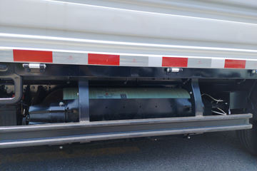 Ծ�� ���� ����S100 2L 122���� CNG 3.65�׵�������С��ͼƬ