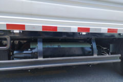 跃进 福星 福星S100 2L 122马力 CNG 3.65米单排栏板小卡