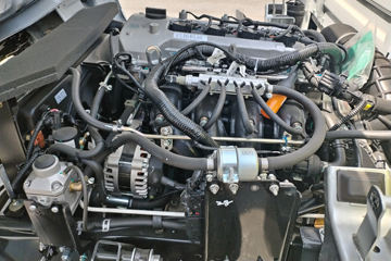 Ծ�� ���� ����S100 2L 122���� CNG 3.65�׵�������С��ͼƬ