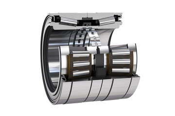 斯凯孚 THU1 BTH-0072A前桥/后桥