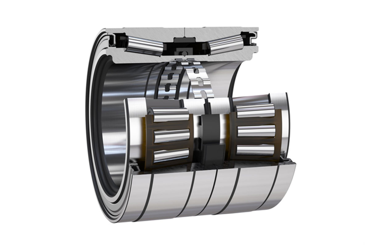 斯凯孚 THU1 BTH-0090后桥