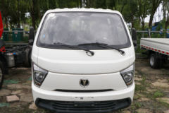 飞碟缔途 DX 乐享版 1.9L 102马力 3.02米双排栏板微卡(FD1042R66K5-3)