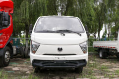 飞碟缔途 DX 乐享版 1.9L 102马力 3.02米双排栏板微卡(FD1042R66K5-3)