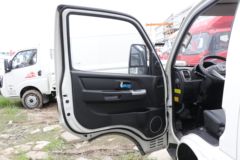 飞碟缔途 DX 乐享版 1.9L 102马力 3.02米双排栏板微卡(FD1042R66K5-3)