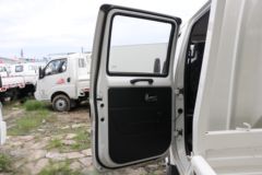 飞碟缔途 DX 乐享版 1.9L 102马力 3.02米双排栏板微卡(FD1042R66K5-3)