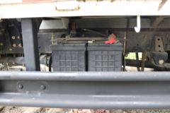 飞碟缔途 DX 乐享版 1.9L 102马力 3.02米双排栏板微卡(FD1042R66K5-3)