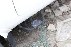 飞碟缔途 DX 乐享版 1.9L 102马力 3.02米双排栏板微卡(FD1042R66K5-3)