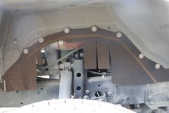 飞碟缔途 DX 乐享版 1.9L 102马力 3.02米双排栏板微卡(FD1042R66K5-3)